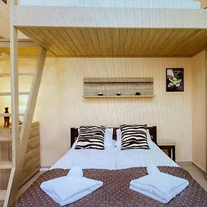 Apartament 7 Minut Od Krupowek Na Nogach!, Zakopane