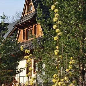 Kwatera prywatna Gontyna, Zakopane