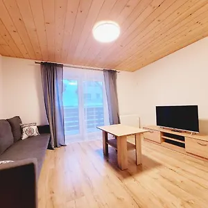Apartament Orkana 10c By Homeprime, Zakopane