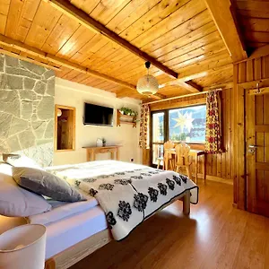 Apartament Z Giewontem W Tle Apart&room, Zakopane