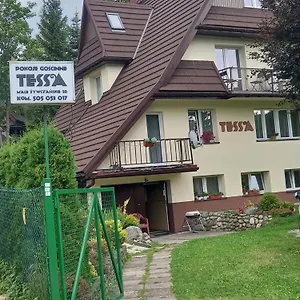 Kwatera prywatna Goscinne Tessa, Zakopane